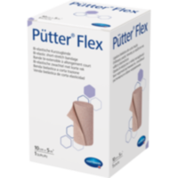 PÜTTER Flex Binde 10 cmx5 m