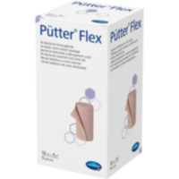 PÜTTER Flex Binde 12 cmx5 m