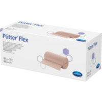 PÜTTER Flex Binde 10 cmx5 m