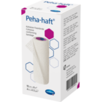 PEHA-HAFT Fixierbinde latexfrei 10 cmx4 m