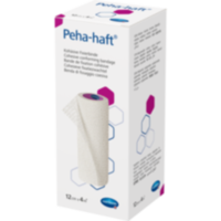 PEHA-HAFT Fixierbinde latexfrei 12 cmx4 m