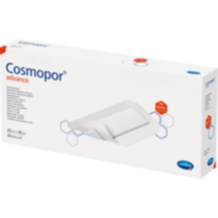 COSMOPOR Advance Wundverband 10x25 cm