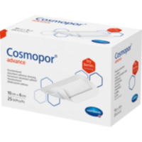 COSMOPOR Advance Wundverband 6x10 cm