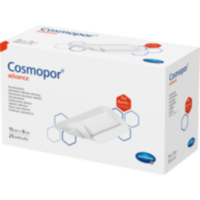 COSMOPOR Advance Wundverband 8x15 cm