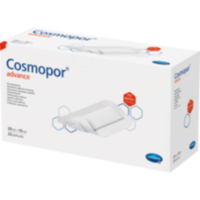 COSMOPOR Advance Wundverband 10x20 cm