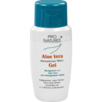 ALOE VERA 100% pur Gel