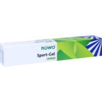 RÖWO Sport Gel