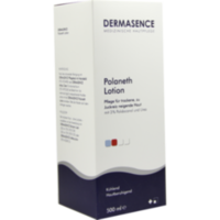 DERMASENCE Polaneth Lotion