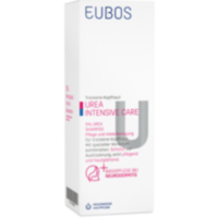 EUBOS TROCKENE Haut Urea 5% Shampoo