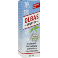 OLBAS Tropfen