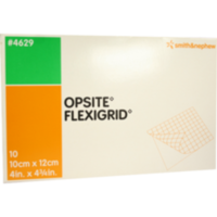 OPSITE Flexigrid transp.Wundverb.10x12 cm steril