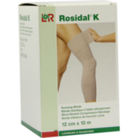 ROSIDAL K Binde 12 cmx10 m