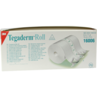 TEGADERM 3M Roll 15 cmx10 m 16006