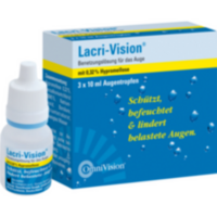 LACRI-VISION Augentropfen