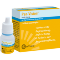 PAN-VISION Augentropfen