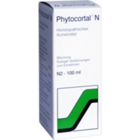 Phytocortal N