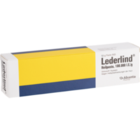 LEDERLIND Heilpaste