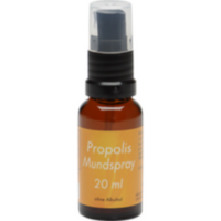 PROPOLIS MUNDSPRAY