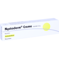 NYSTADERM Creme