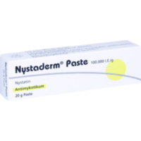 NYSTADERM Paste