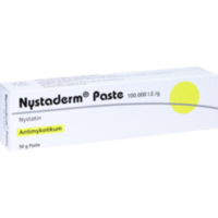 NYSTADERM Paste