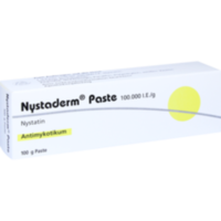 NYSTADERM Paste