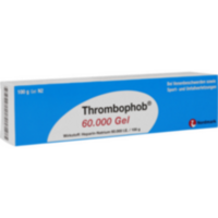 THROMBOPHOB 60.000 Gel