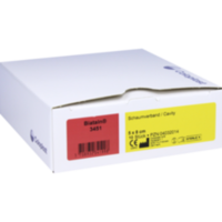 BIATAIN Schaumverband Cavity 5x8 cm
