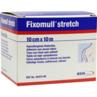 FIXOMULL stretch 10 cmx10 m