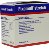 FIXOMULL stretch 5 cmx10 m