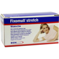 FIXOMULL stretch 10 cmx2 m