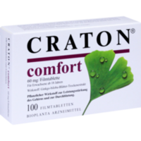 CRATON Comfort Filmtabletten