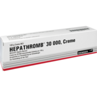 HEPATHROMB Creme 30.000