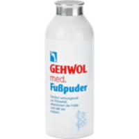 GEHWOL MED Fußpuder