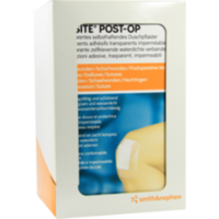 OPSITE Post-OP 8,5x9,5 cm Verband