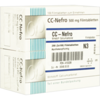 CC-NEFRO Filmtabletten