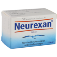 Neurexan