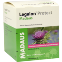 LEGALON Protect Madaus Hartkapseln