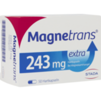 Magnetrans Extra 243mg