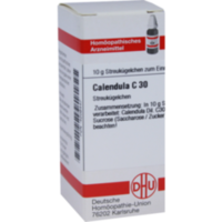 CALENDULA C 30 Globuli