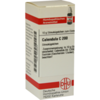 CALENDULA C 200 Globuli
