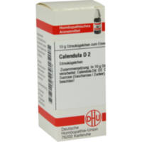 CALENDULA D 2 Globuli