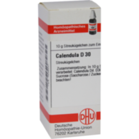 CALENDULA D 30 Globuli