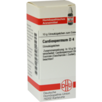 CARDIOSPERMUM D 4 Globuli