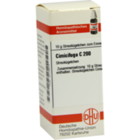 CIMICIFUGA C 200 Globuli