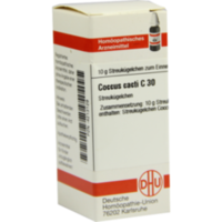 COCCUS cacti C 30 Globuli