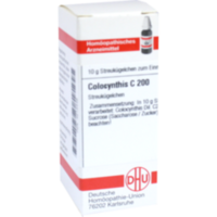 COLOCYNTHIS C 200 Globuli