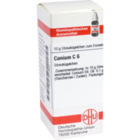 CONIUM C 6 Globuli