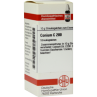CONIUM C 200 Globuli