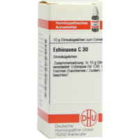 ECHINACEA HAB C 30 Globuli